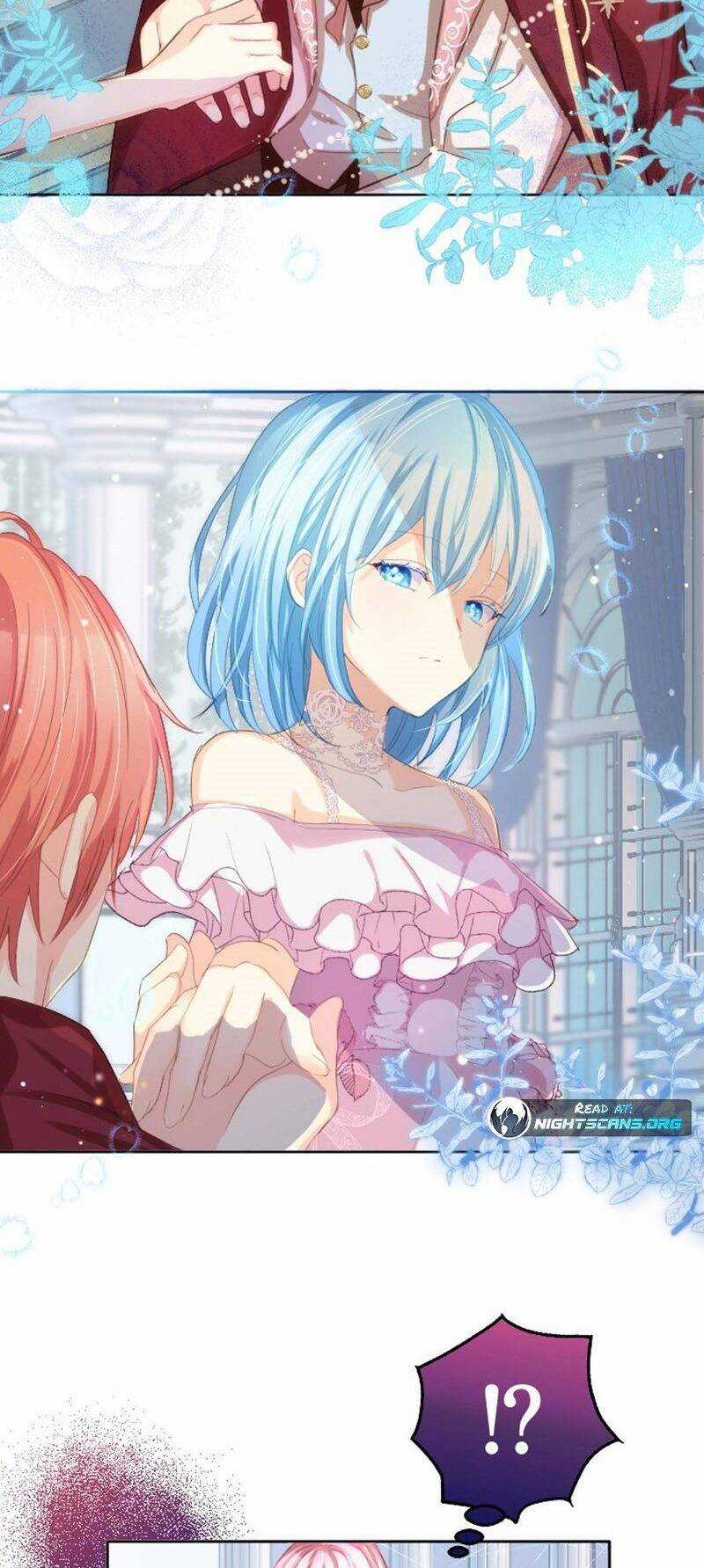 Quý Cô Không Rơi Nước Mắt Chapter 7 trang 36
