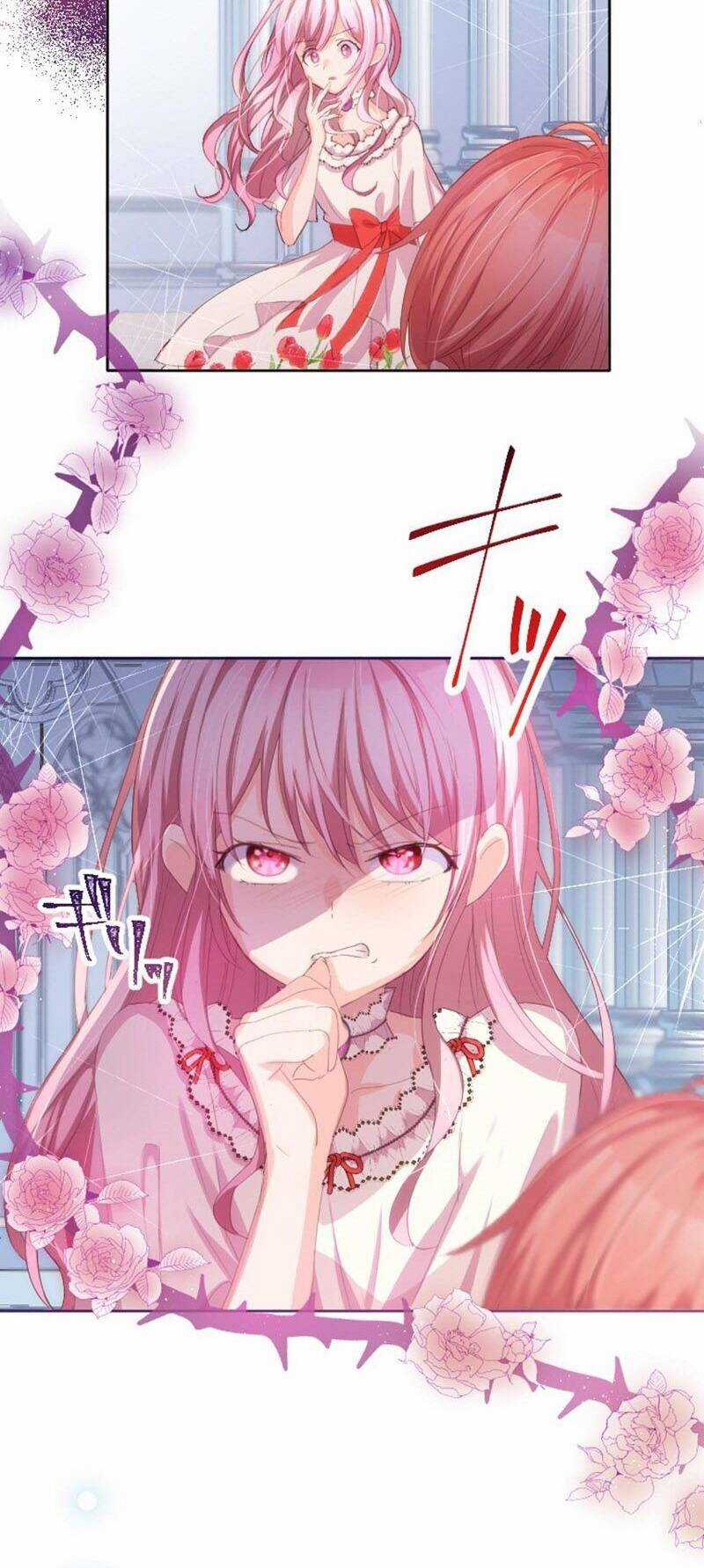 Quý Cô Không Rơi Nước Mắt Chapter 7 trang 37