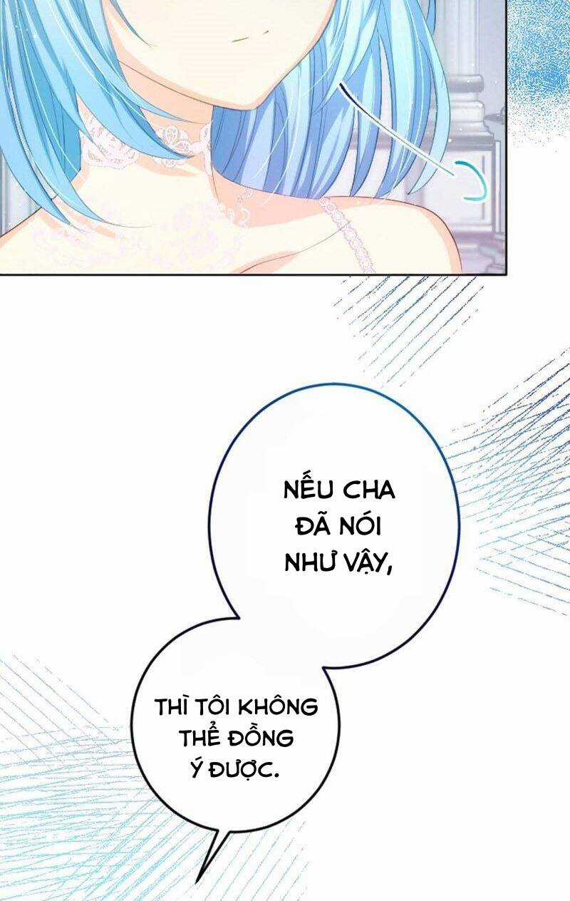 Quý Cô Không Rơi Nước Mắt Chapter 7 trang 41
