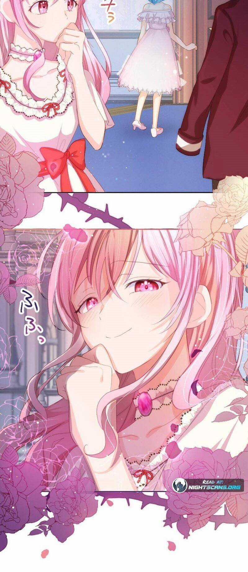 Quý Cô Không Rơi Nước Mắt Chapter 7 trang 44