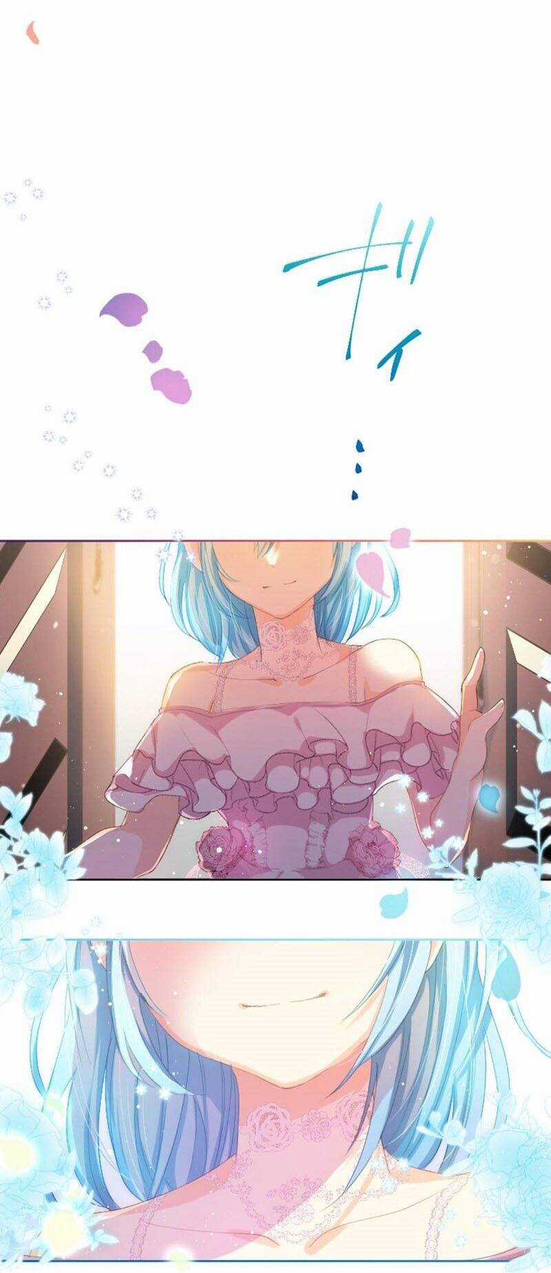 Quý Cô Không Rơi Nước Mắt Chapter 7 trang 45