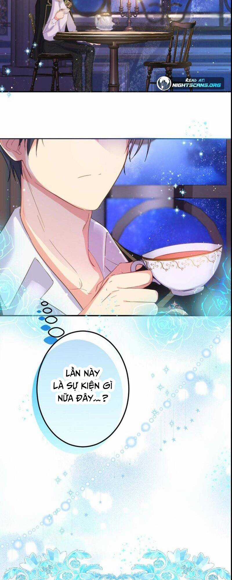 Quý Cô Không Rơi Nước Mắt Chapter 7 trang 48