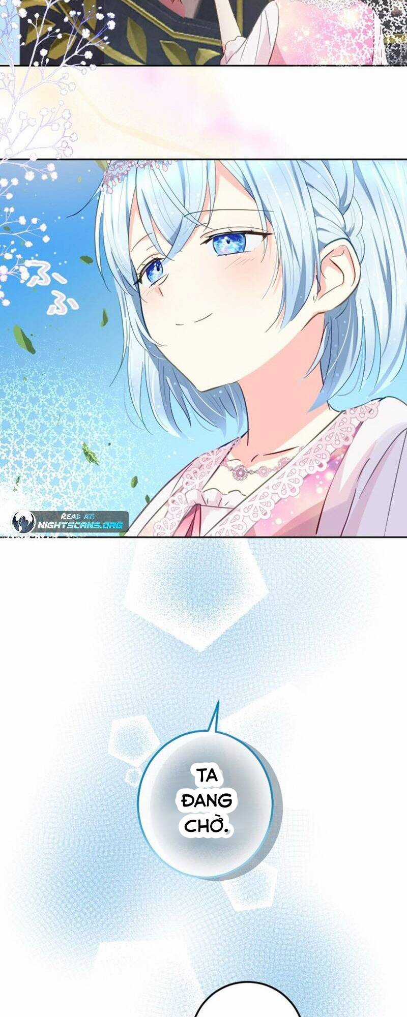 Quý Cô Không Rơi Nước Mắt Chapter 8 trang 10