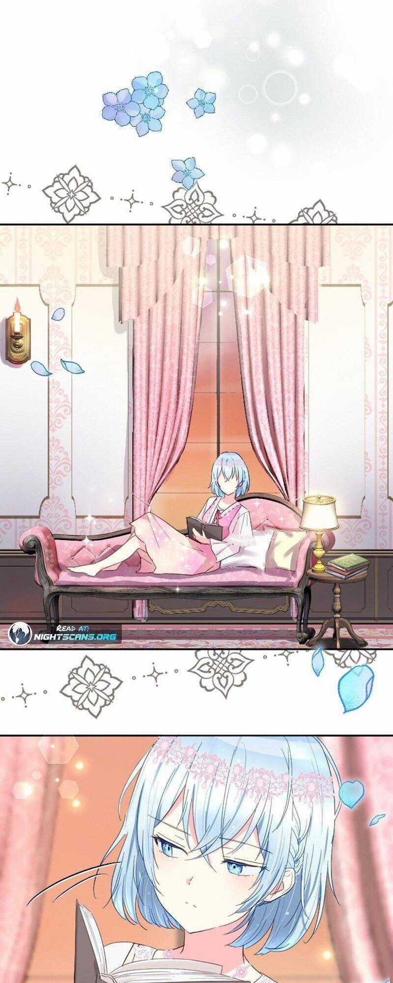 Quý Cô Không Rơi Nước Mắt Chapter 8 trang 13