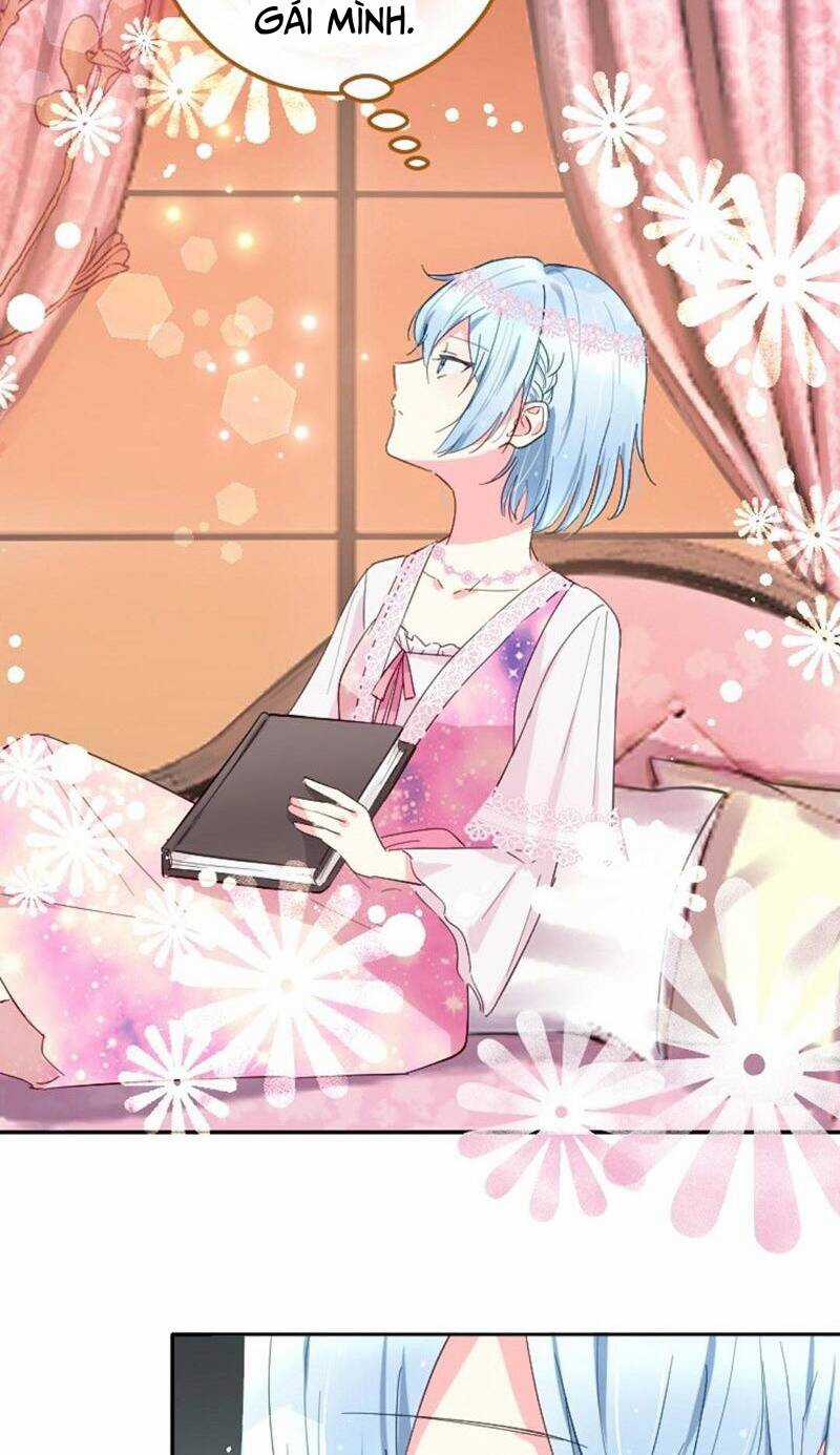 Quý Cô Không Rơi Nước Mắt Chapter 8 trang 15