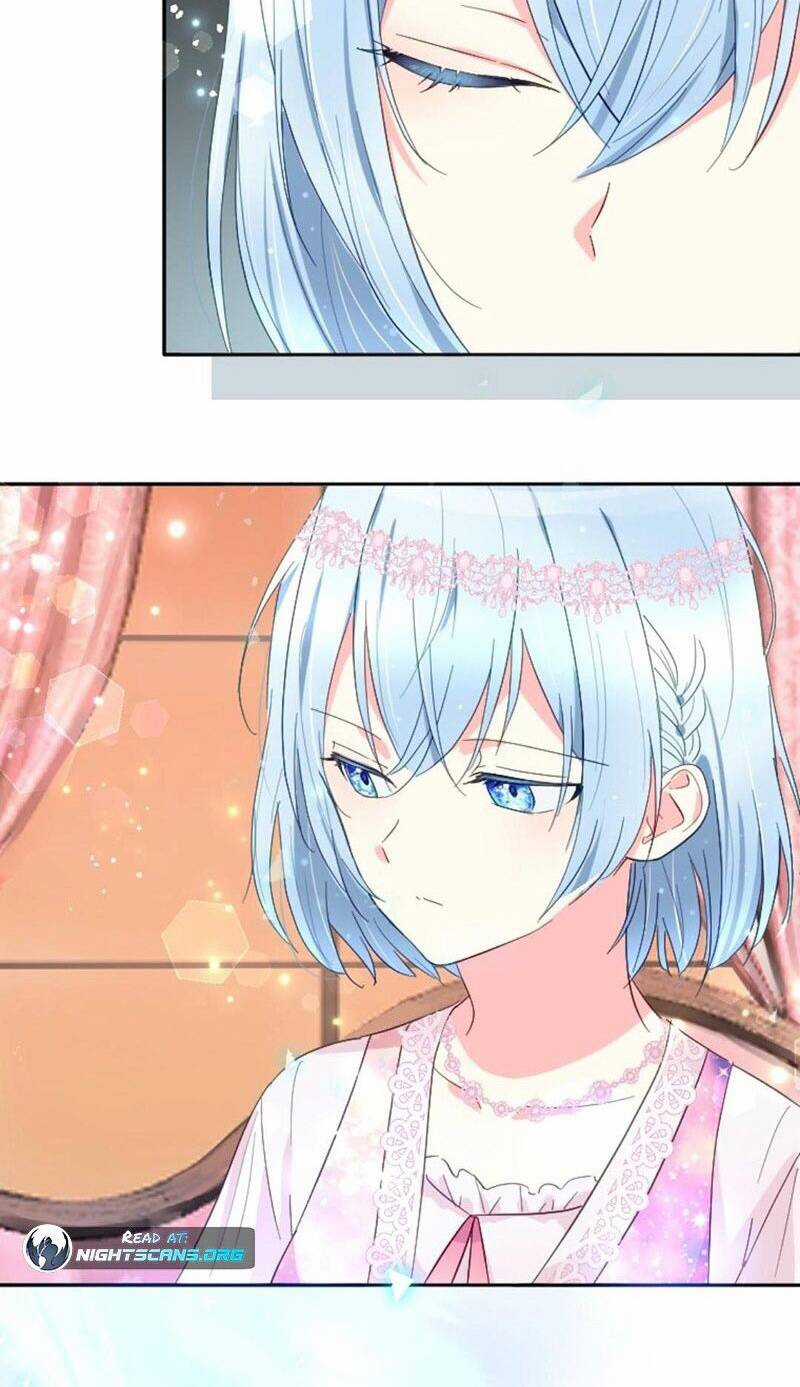 Quý Cô Không Rơi Nước Mắt Chapter 8 trang 16