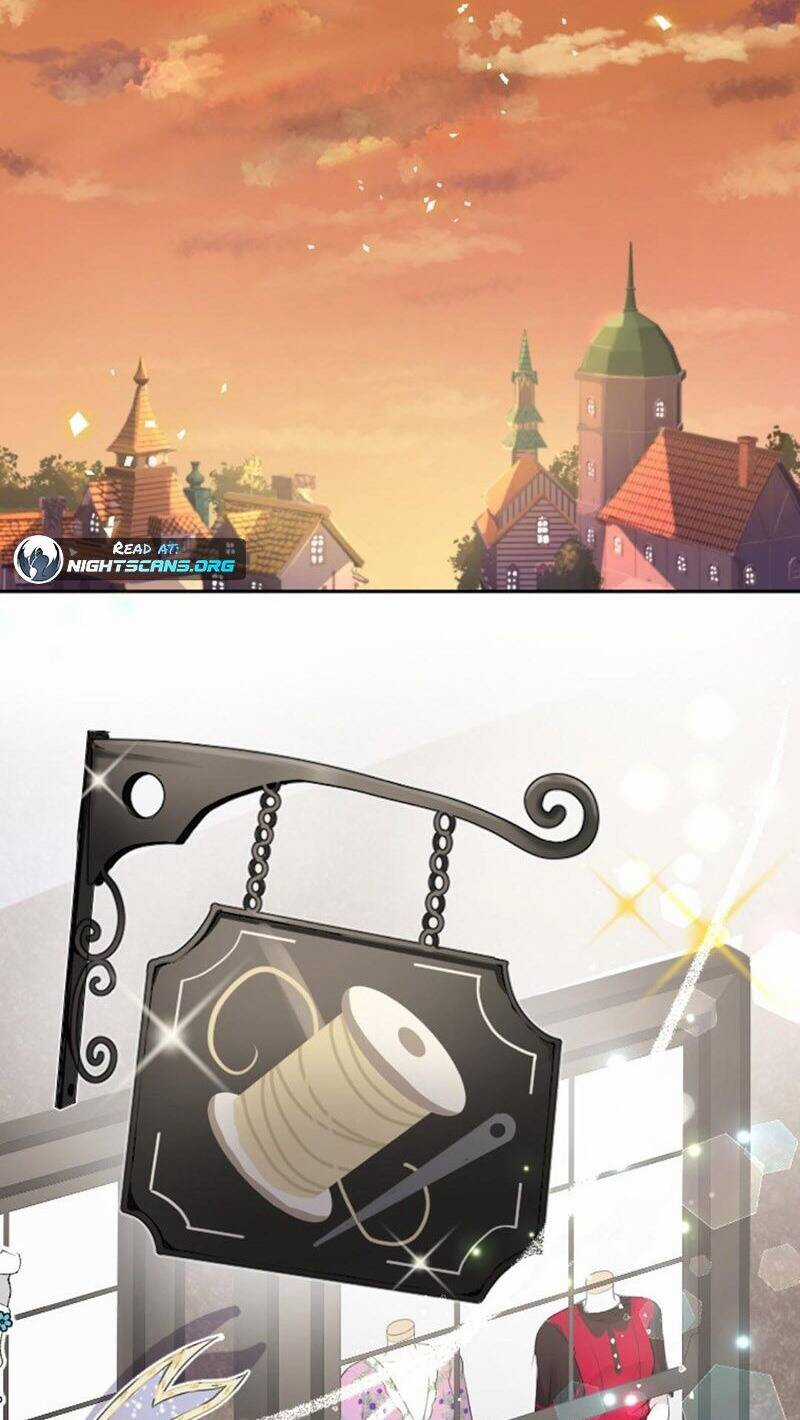 Quý Cô Không Rơi Nước Mắt Chapter 8 trang 19