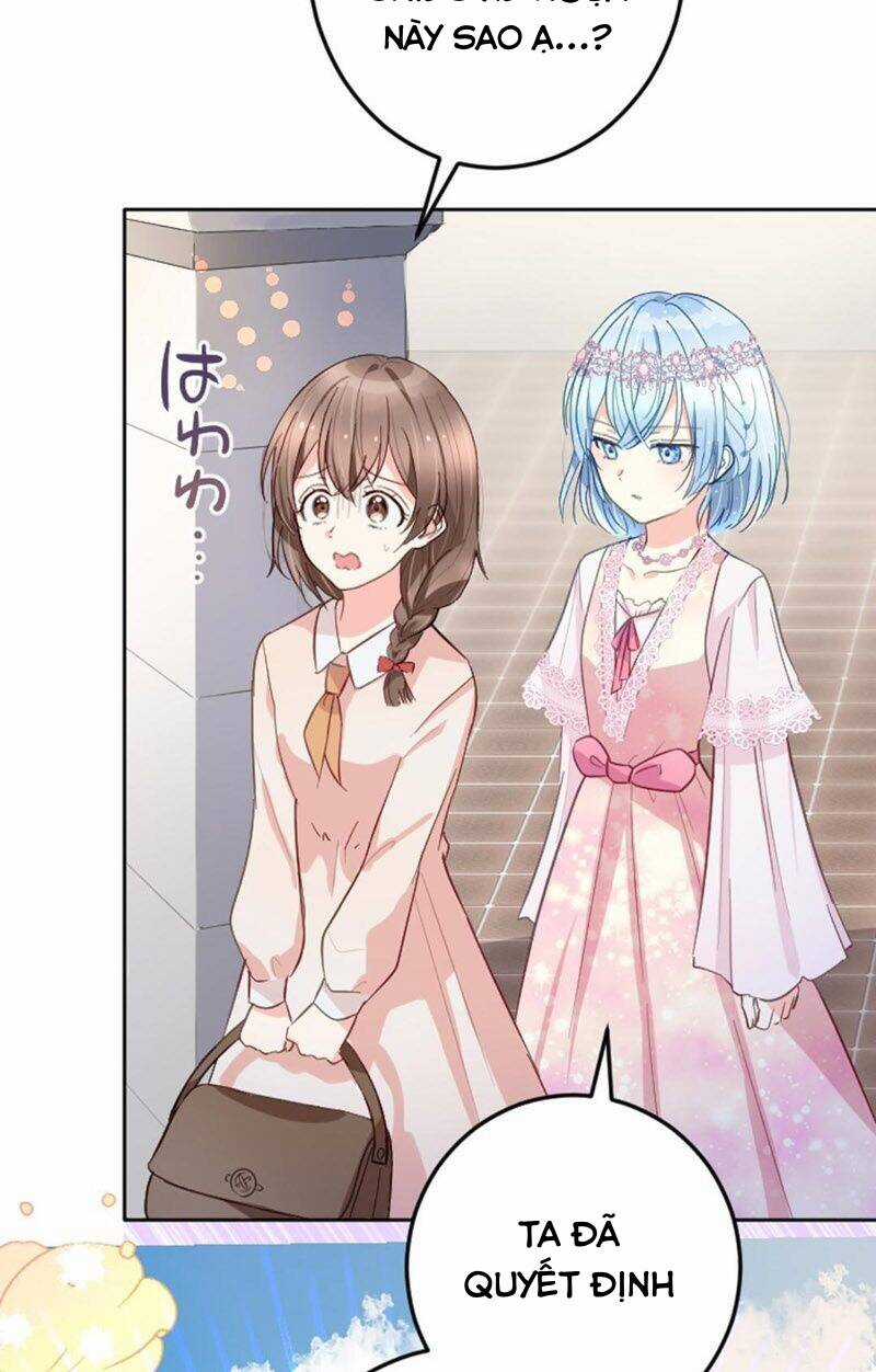 Quý Cô Không Rơi Nước Mắt Chapter 8 trang 2