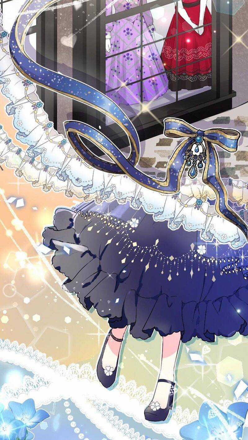 Quý Cô Không Rơi Nước Mắt Chapter 8 trang 20