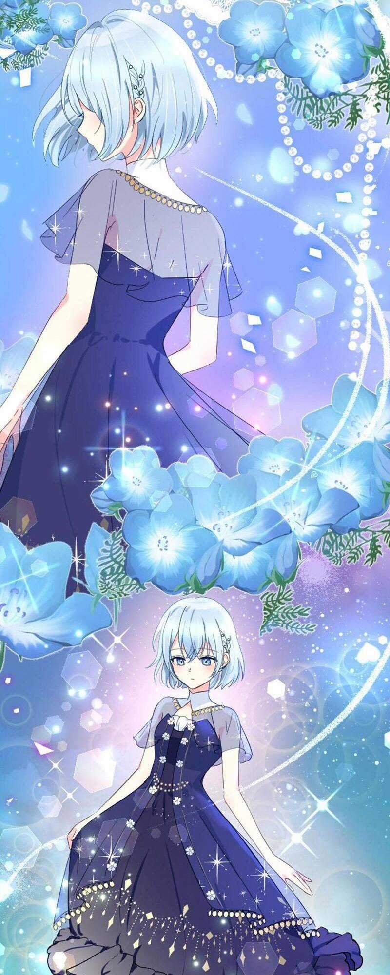 Quý Cô Không Rơi Nước Mắt Chapter 8 trang 21