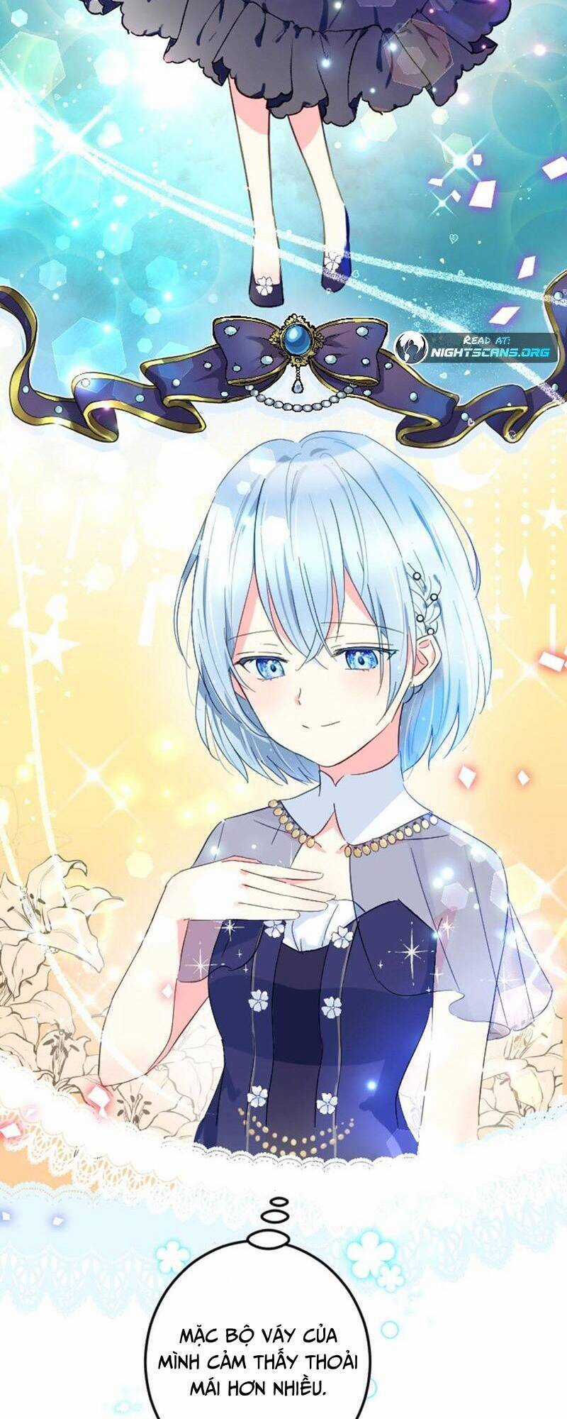 Quý Cô Không Rơi Nước Mắt Chapter 8 trang 22