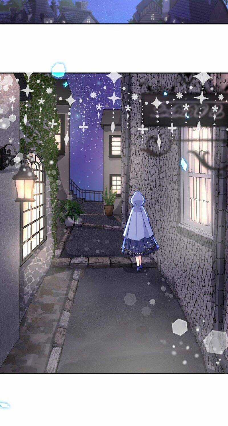 Quý Cô Không Rơi Nước Mắt Chapter 8 trang 24