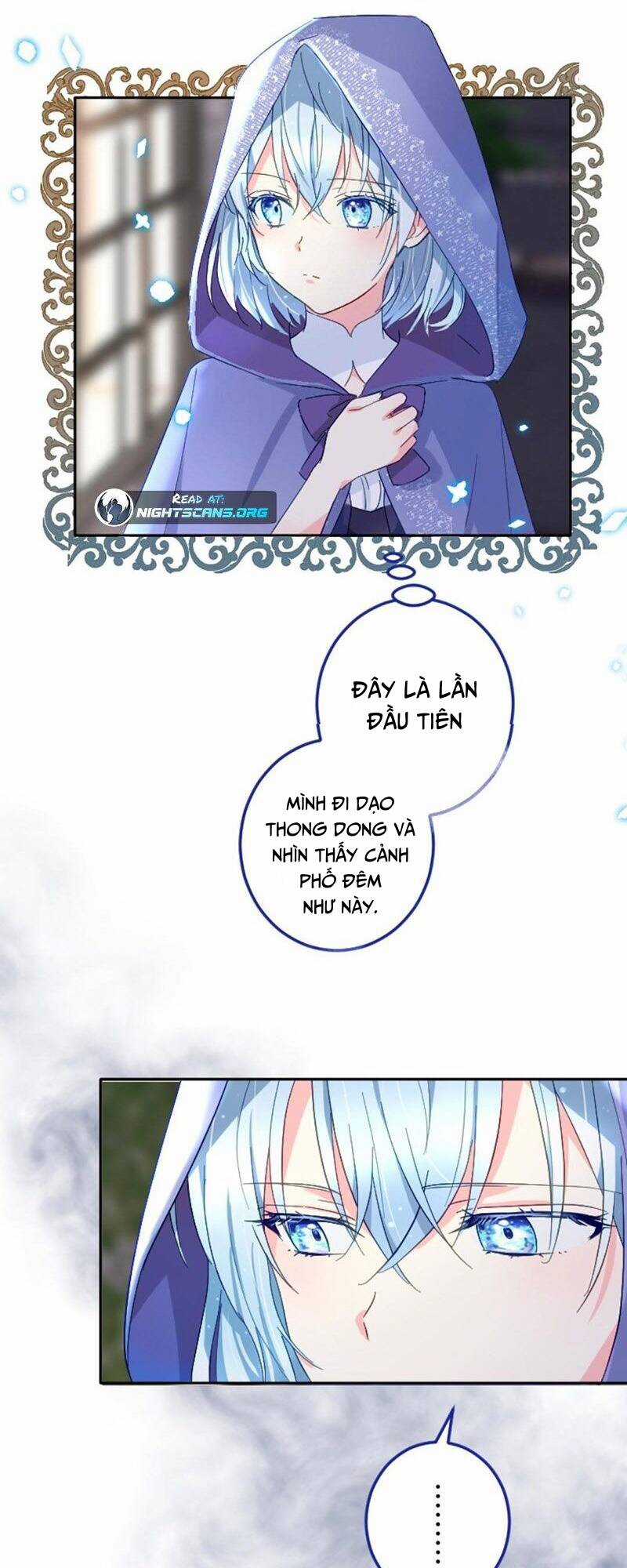 Quý Cô Không Rơi Nước Mắt Chapter 8 trang 25