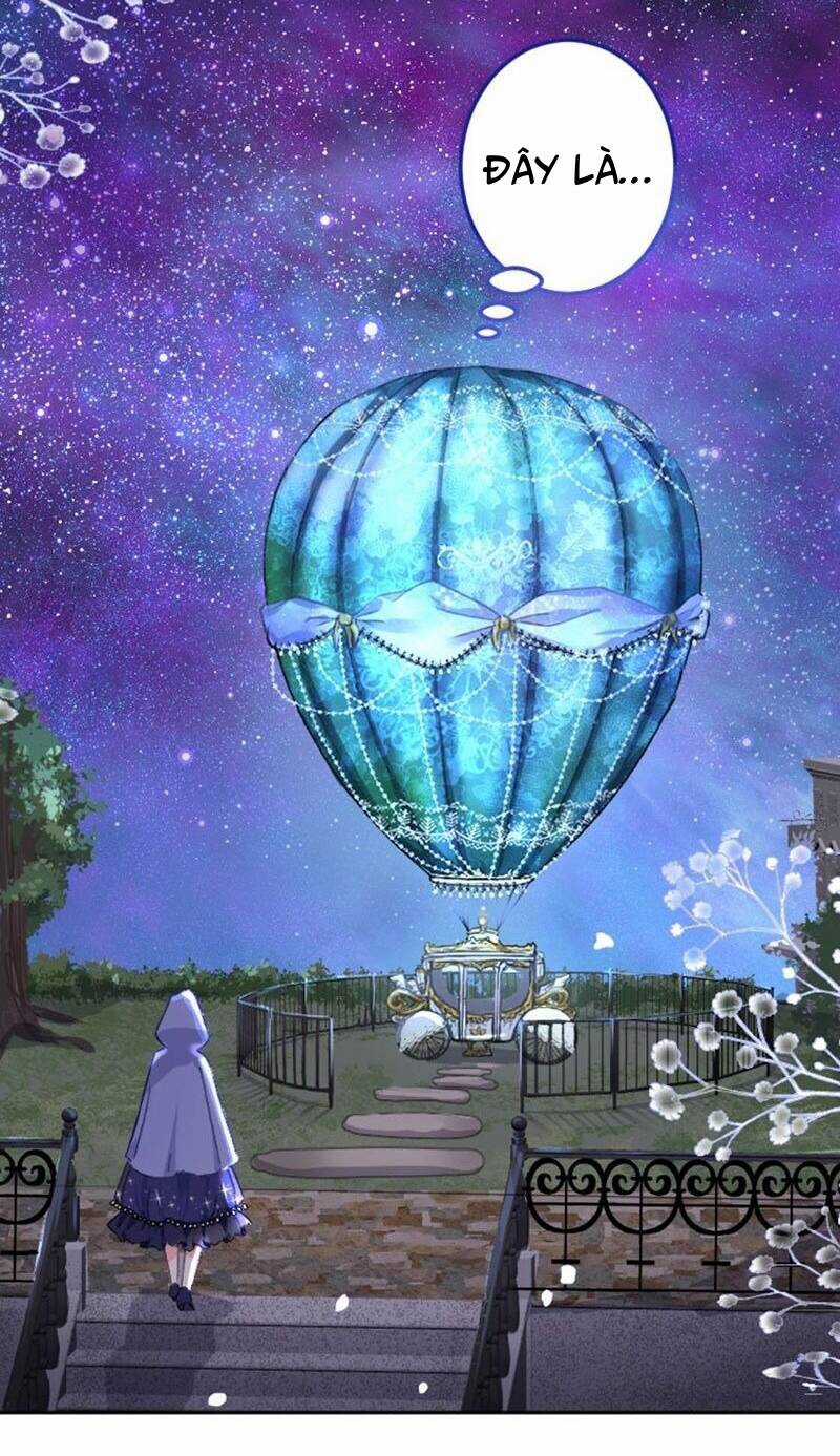 Quý Cô Không Rơi Nước Mắt Chapter 8 trang 27