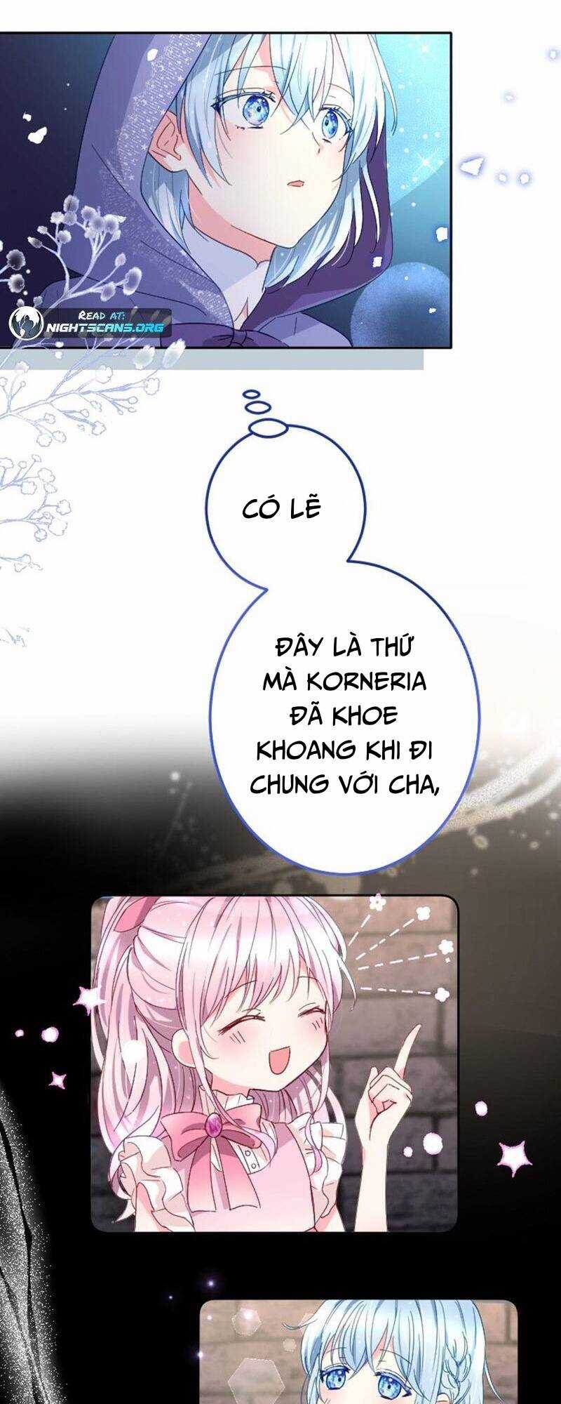 Quý Cô Không Rơi Nước Mắt Chapter 8 trang 28