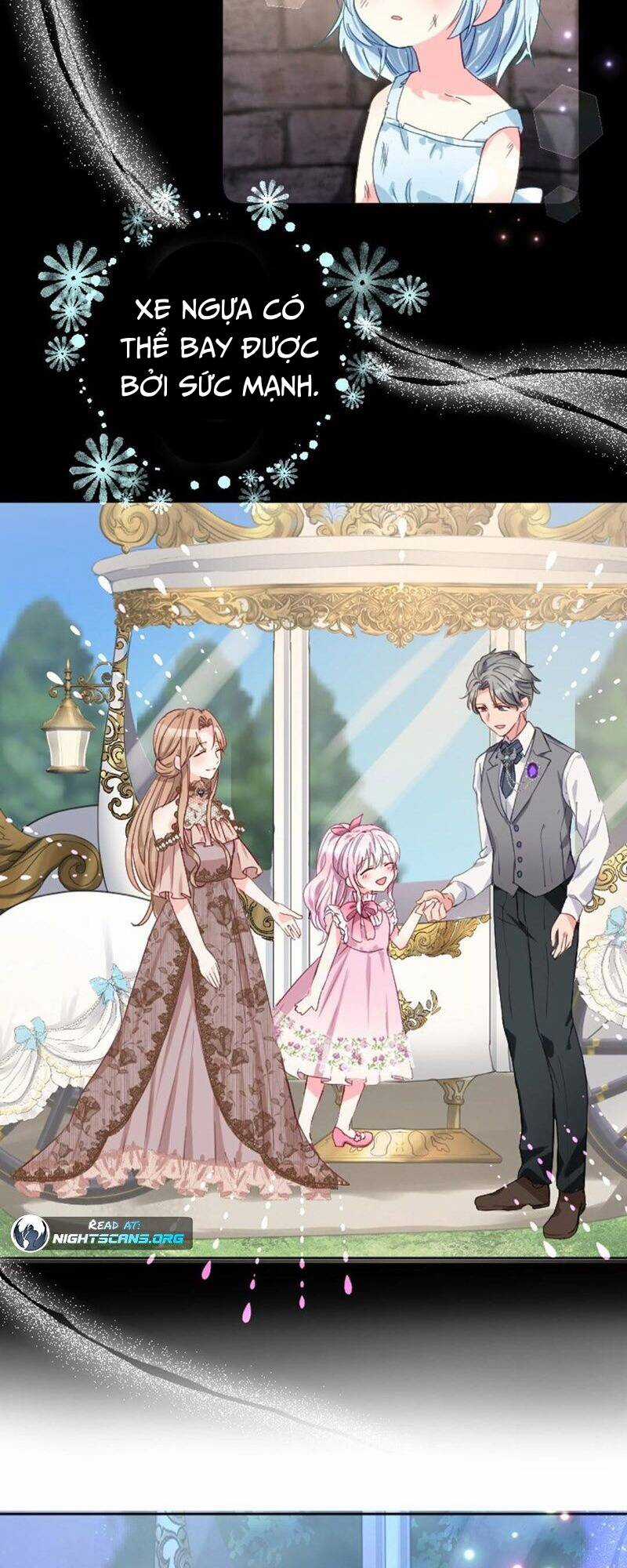 Quý Cô Không Rơi Nước Mắt Chapter 8 trang 29