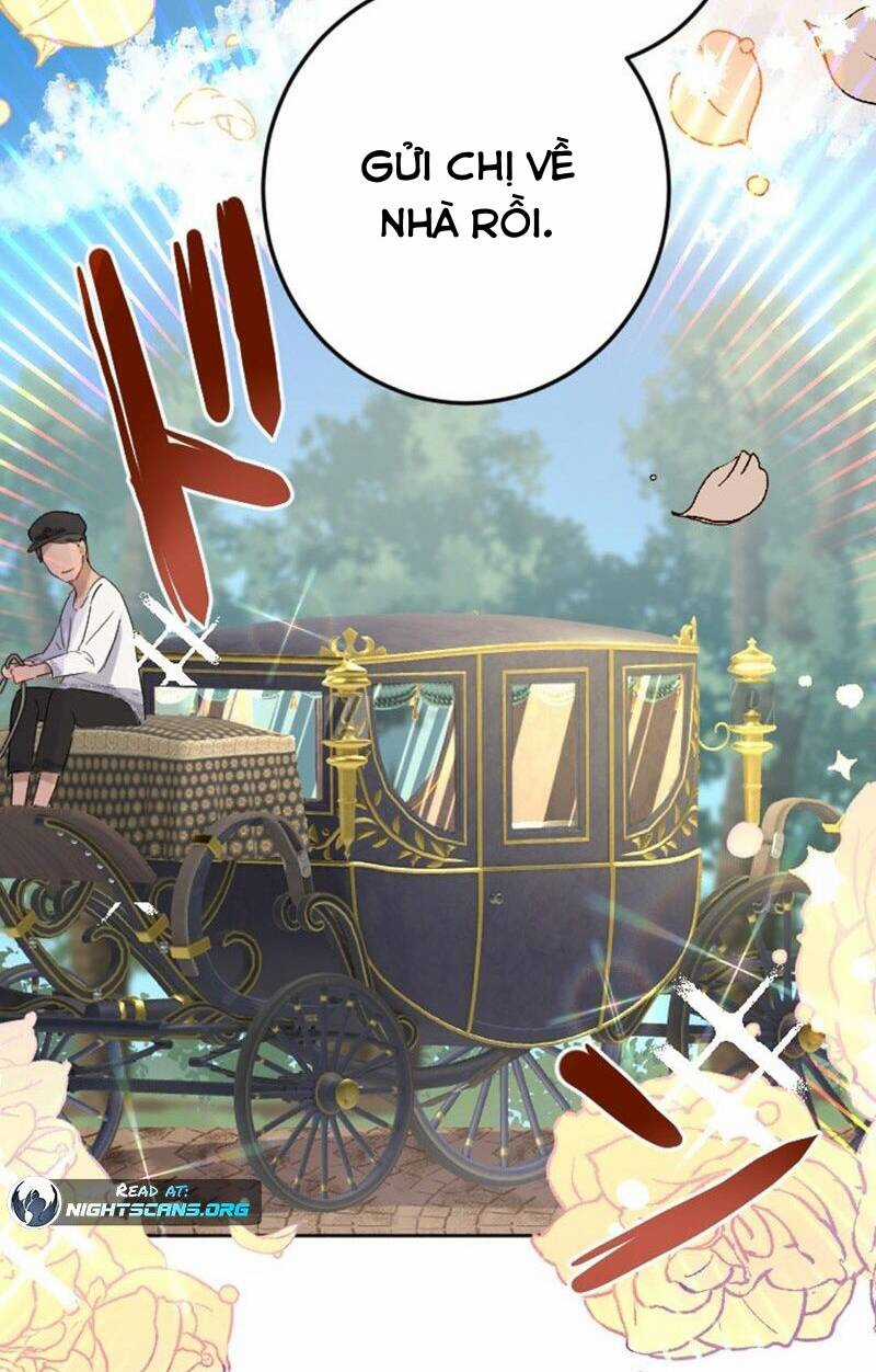 Quý Cô Không Rơi Nước Mắt Chapter 8 trang 3