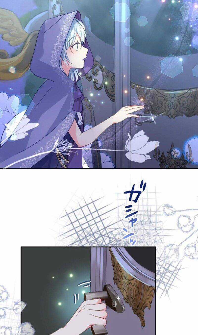 Quý Cô Không Rơi Nước Mắt Chapter 8 trang 30