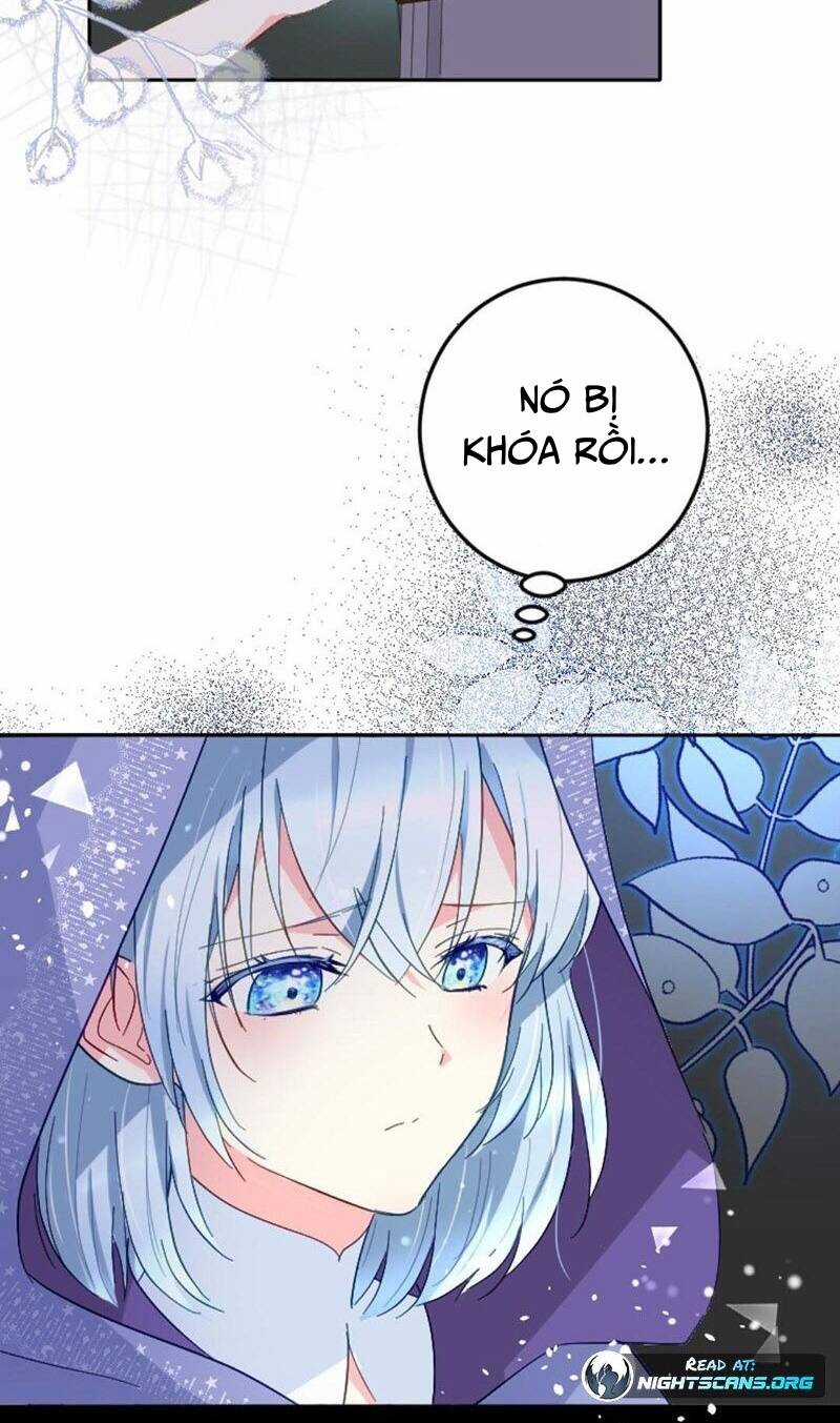 Quý Cô Không Rơi Nước Mắt Chapter 8 trang 31