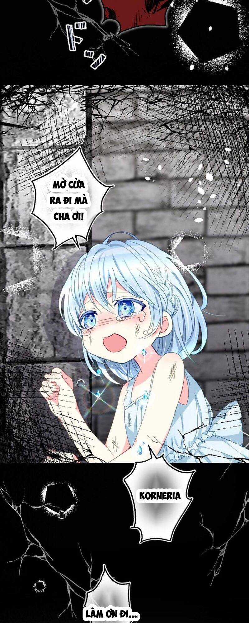 Quý Cô Không Rơi Nước Mắt Chapter 8 trang 33