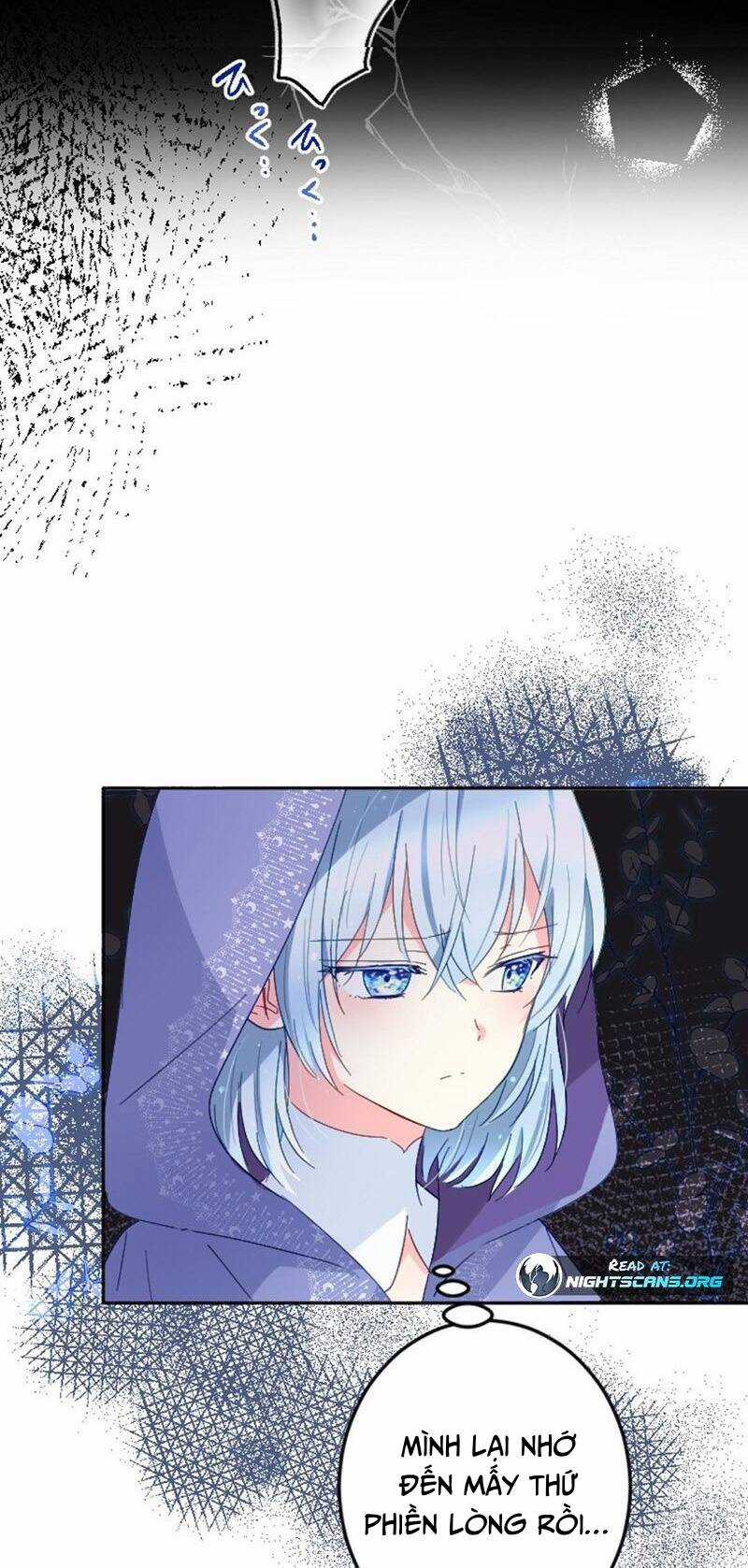 Quý Cô Không Rơi Nước Mắt Chapter 8 trang 34