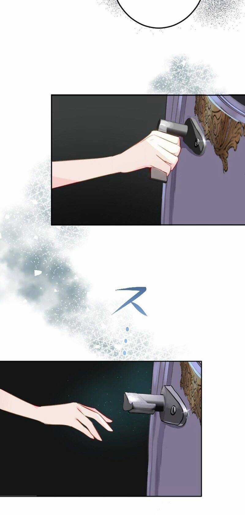 Quý Cô Không Rơi Nước Mắt Chapter 8 trang 35