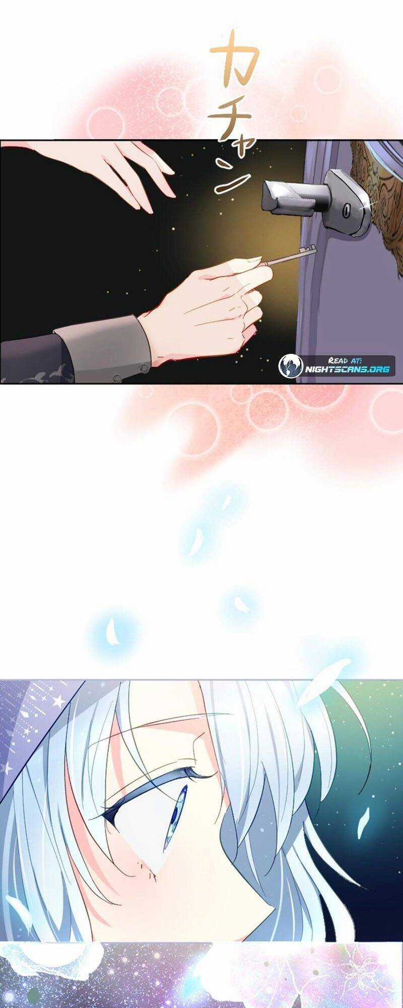 Quý Cô Không Rơi Nước Mắt Chapter 8 trang 36