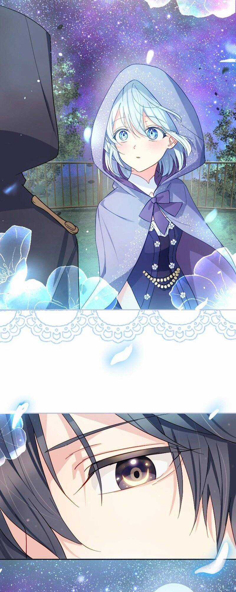 Quý Cô Không Rơi Nước Mắt Chapter 8 trang 37