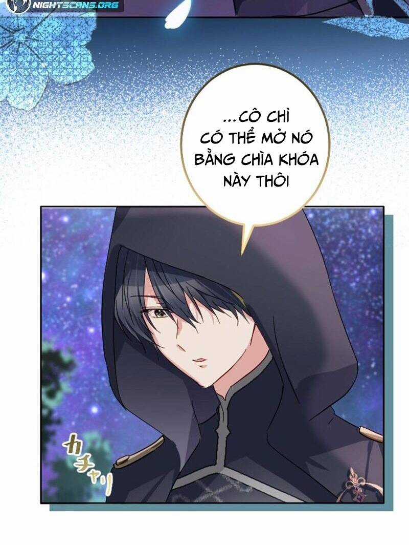 Quý Cô Không Rơi Nước Mắt Chapter 8 trang 39