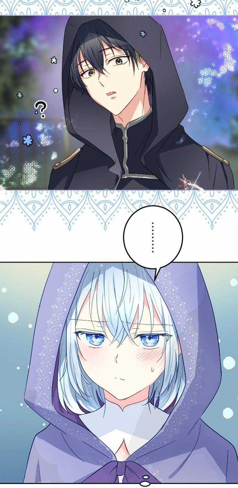 Quý Cô Không Rơi Nước Mắt Chapter 8 trang 43