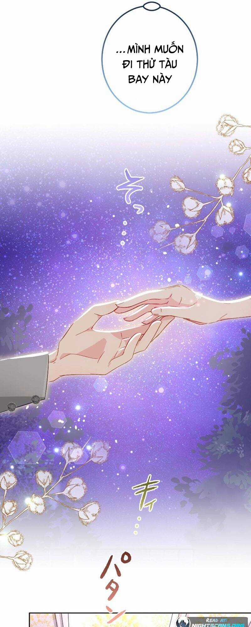 Quý Cô Không Rơi Nước Mắt Chapter 8 trang 44