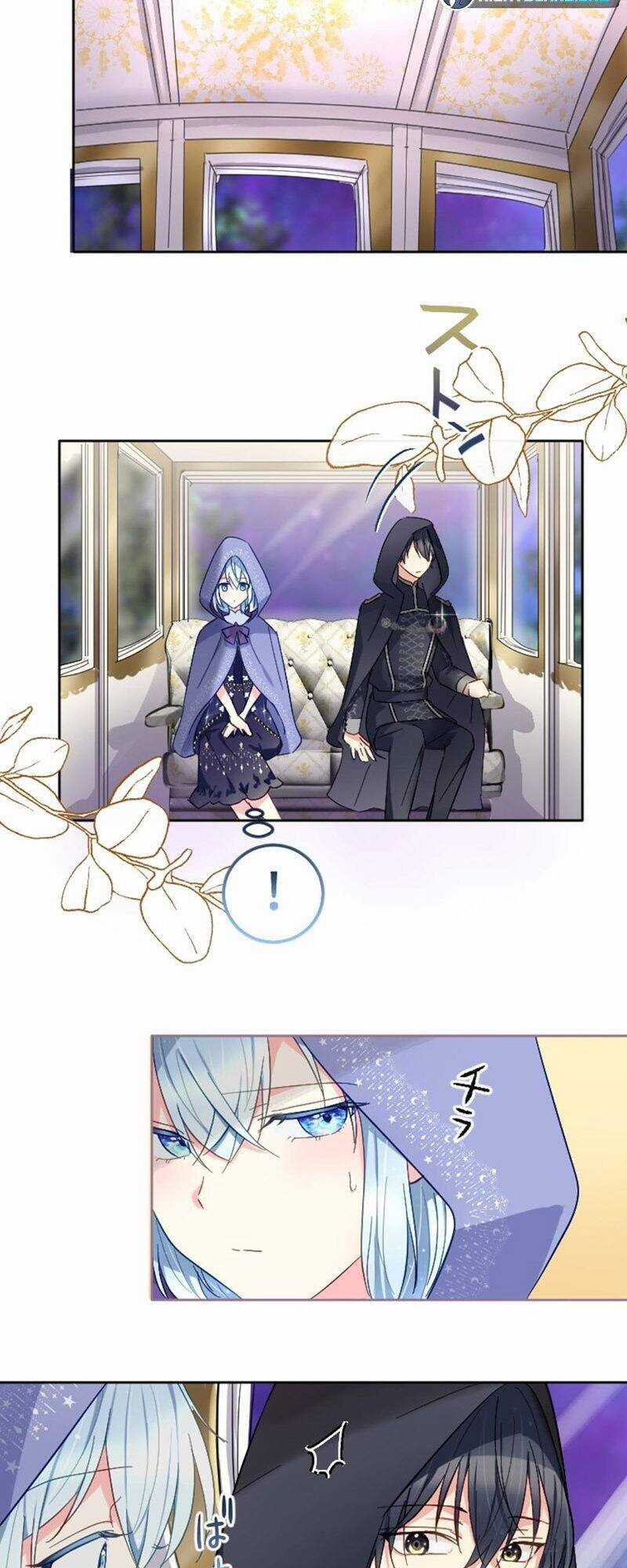 Quý Cô Không Rơi Nước Mắt Chapter 8 trang 45