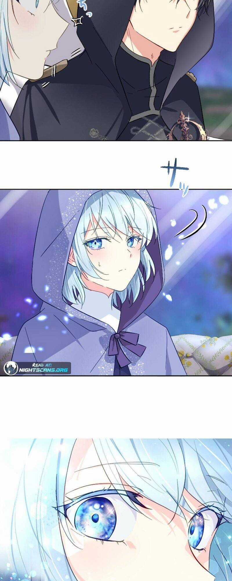 Quý Cô Không Rơi Nước Mắt Chapter 8 trang 46