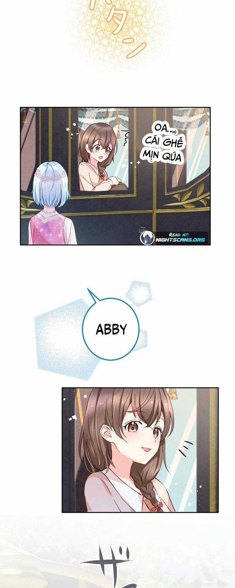 Quý Cô Không Rơi Nước Mắt Chapter 8 trang 5