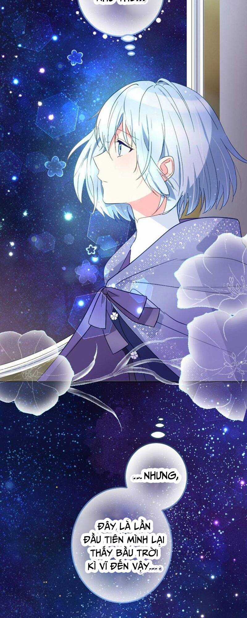 Quý Cô Không Rơi Nước Mắt Chapter 8 trang 50