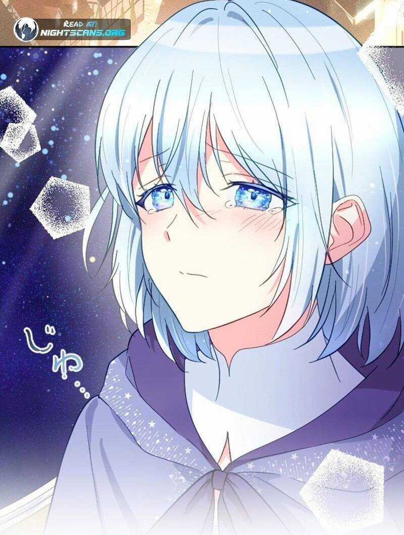 Quý Cô Không Rơi Nước Mắt Chapter 8 trang 52