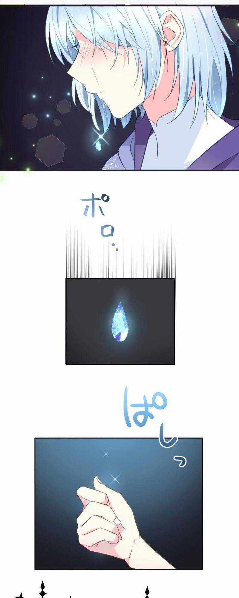 Quý Cô Không Rơi Nước Mắt Chapter 8 trang 53