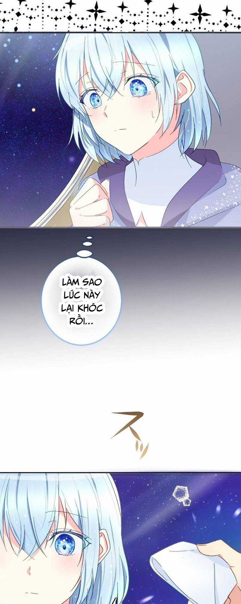 Quý Cô Không Rơi Nước Mắt Chapter 8 trang 54