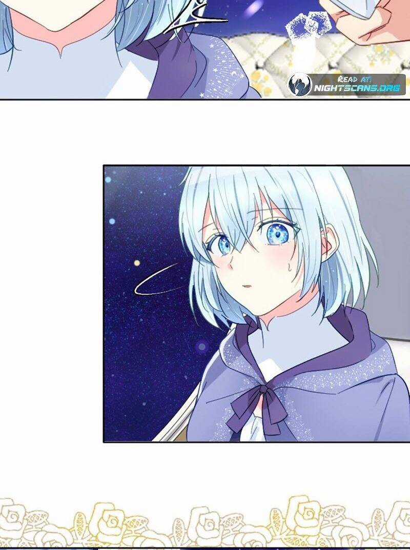 Quý Cô Không Rơi Nước Mắt Chapter 8 trang 55