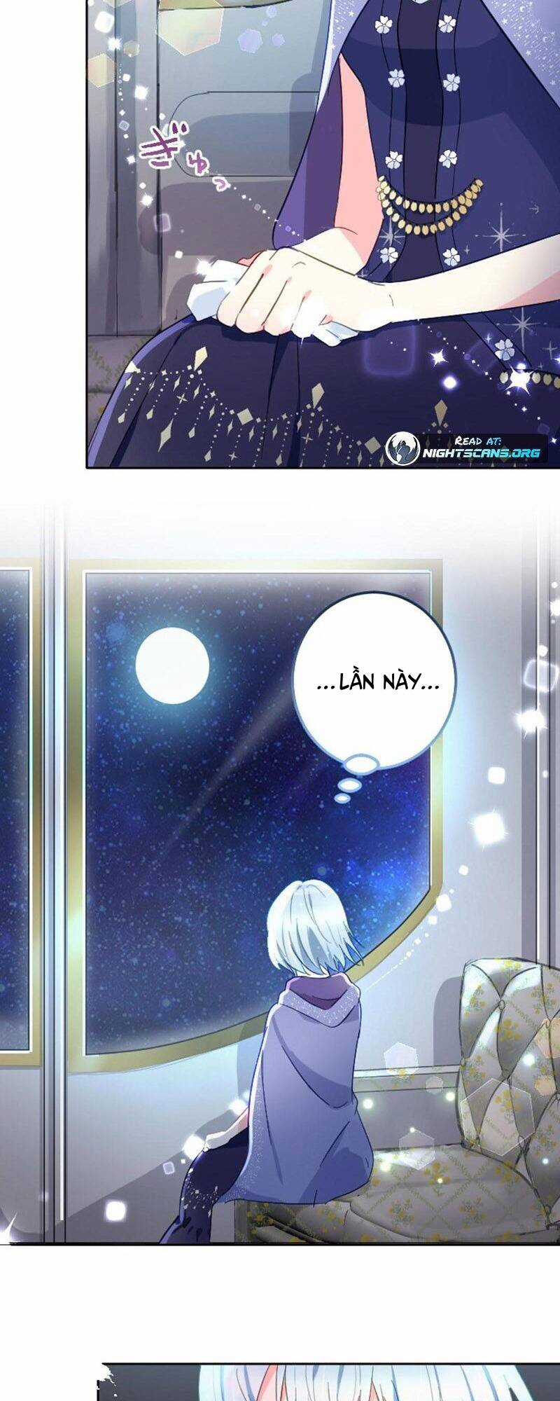 Quý Cô Không Rơi Nước Mắt Chapter 8 trang 58