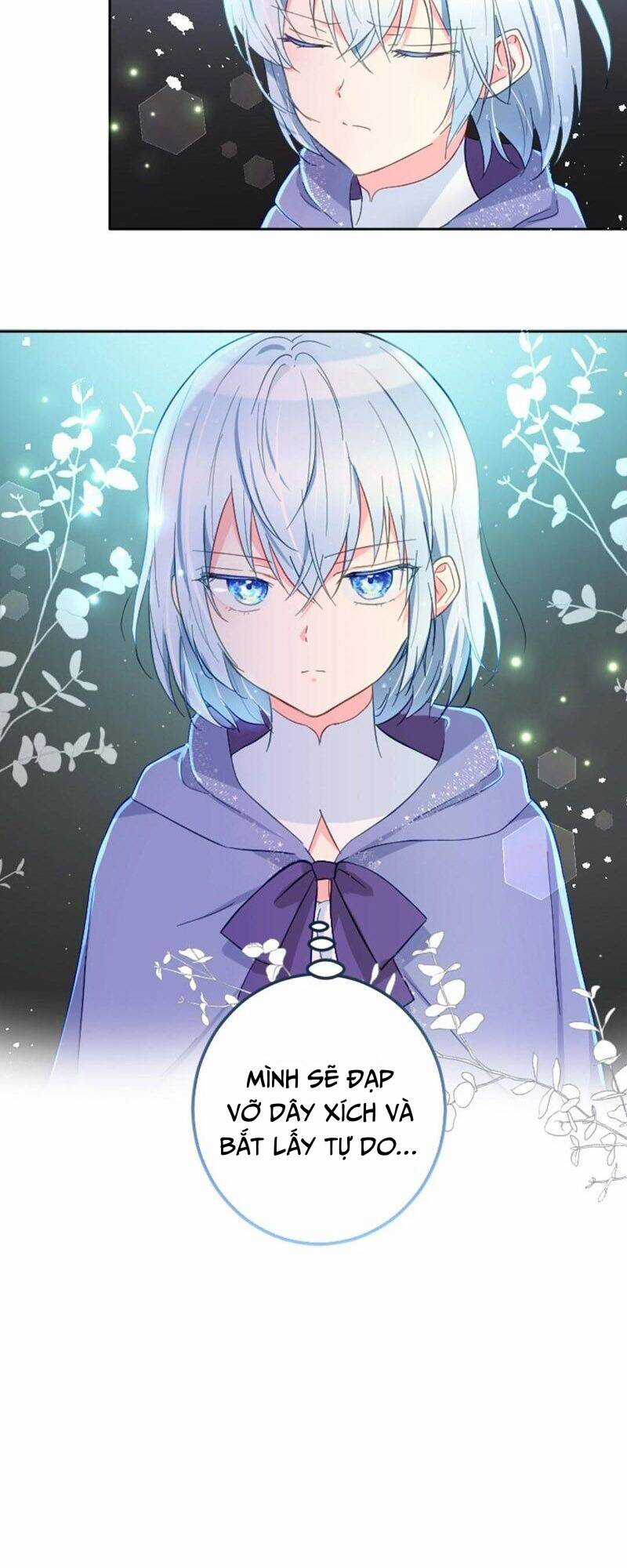 Quý Cô Không Rơi Nước Mắt Chapter 8 trang 59