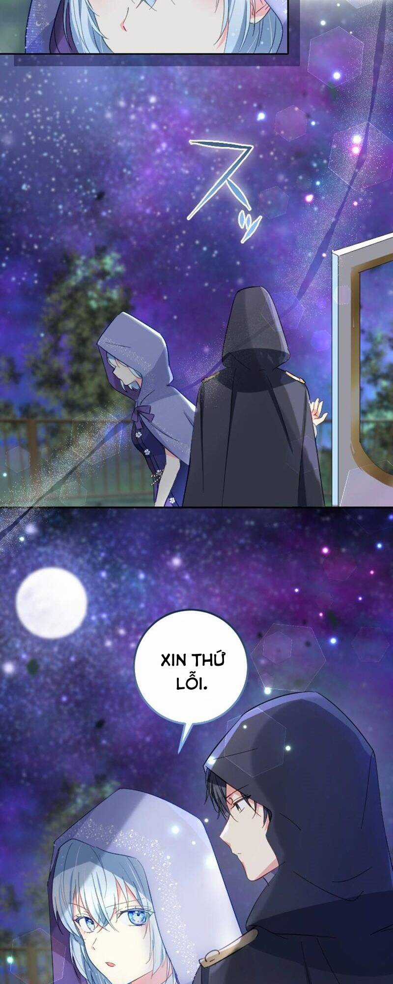 Quý Cô Không Rơi Nước Mắt Chapter 8 trang 63