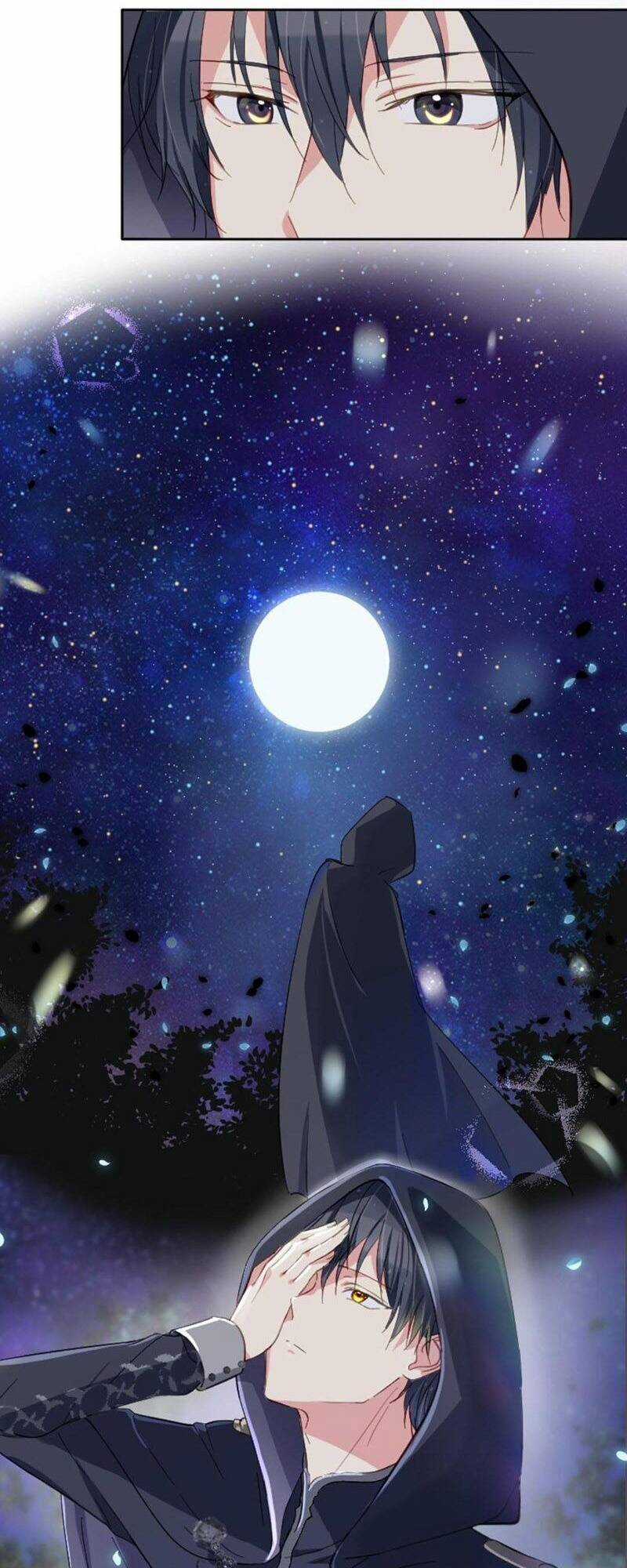 Quý Cô Không Rơi Nước Mắt Chapter 8 trang 66