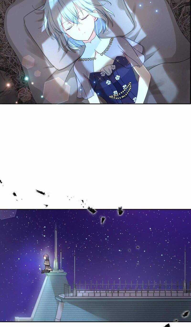 Quý Cô Không Rơi Nước Mắt Chapter 8 trang 69