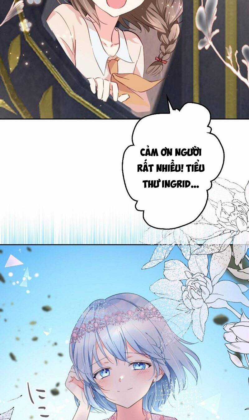 Quý Cô Không Rơi Nước Mắt Chapter 8 trang 7