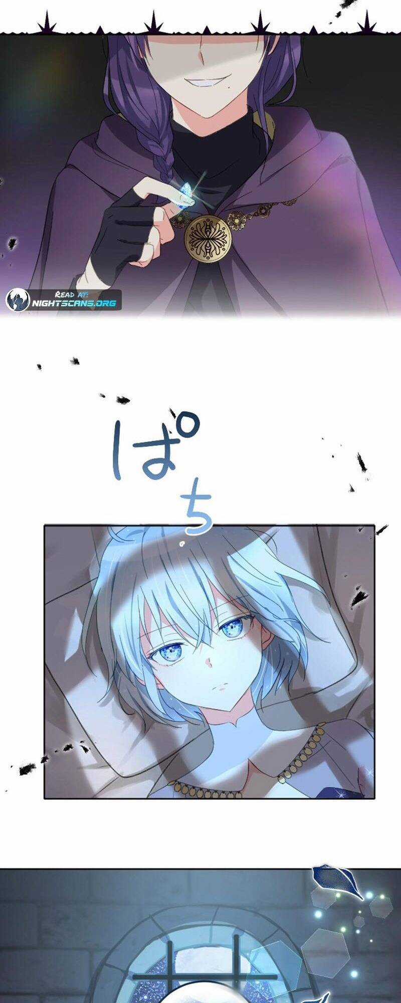 Quý Cô Không Rơi Nước Mắt Chapter 8 trang 70