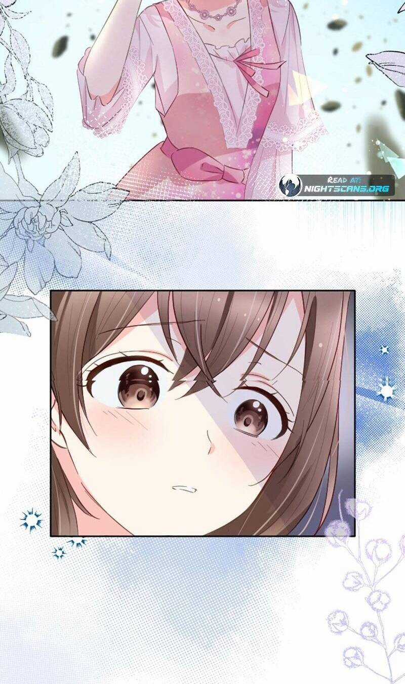 Quý Cô Không Rơi Nước Mắt Chapter 8 trang 8