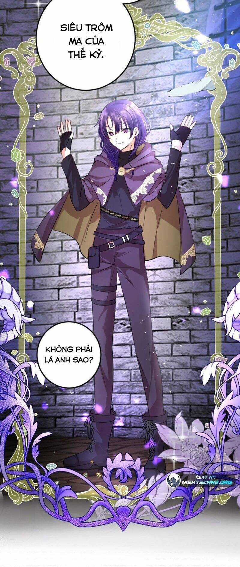 Quý Cô Không Rơi Nước Mắt Chapter 9 trang 10