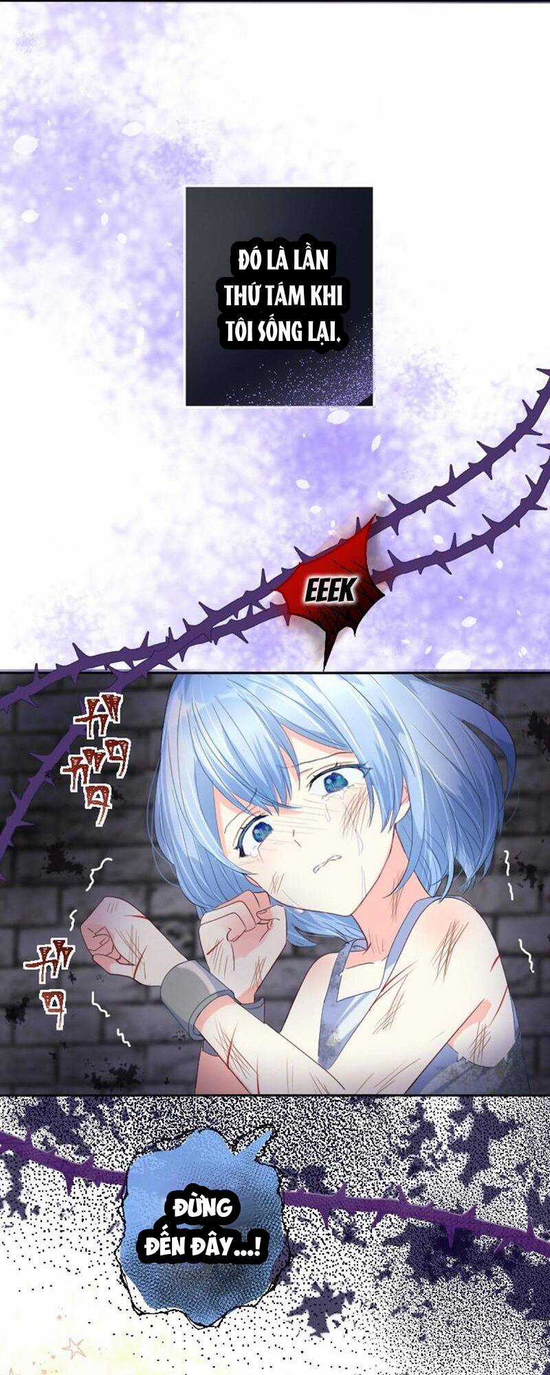 Quý Cô Không Rơi Nước Mắt Chapter 9 trang 12