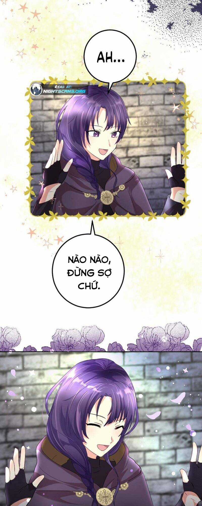 Quý Cô Không Rơi Nước Mắt Chapter 9 trang 13